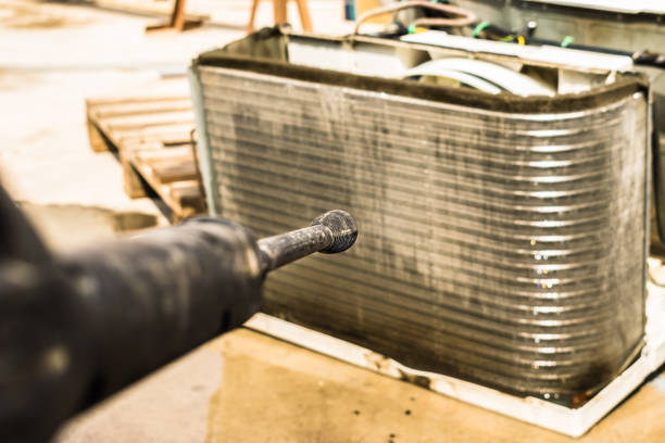 Best Residential Air Duct Cleaning  in Highland, UT