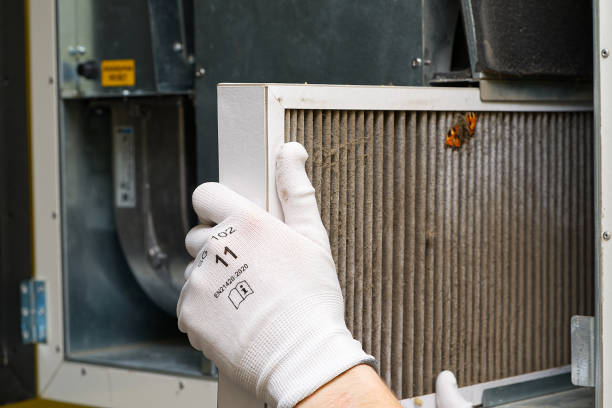 Best Commercial Air Duct Cleaning  in Highland, UT