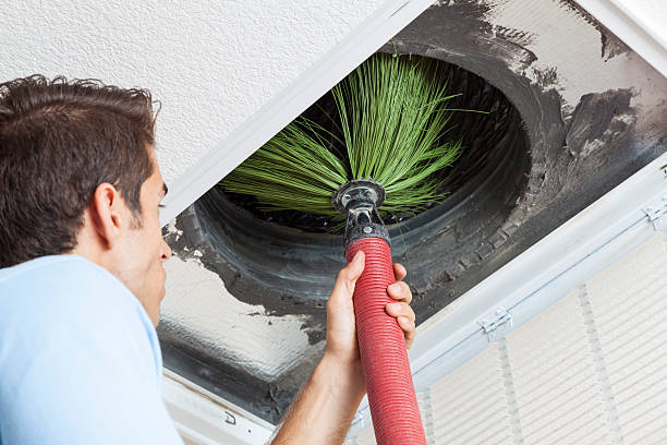 Best Affordable Air Duct Cleaning  in Highland, UT