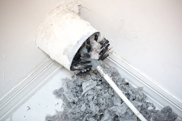 Best Commercial HVAC Duct Cleaning  in Highland, UT