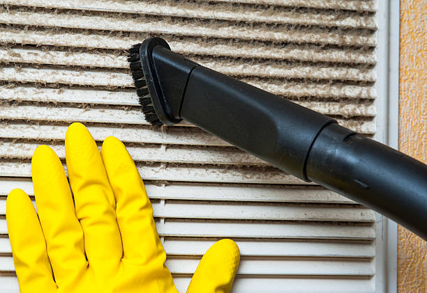 Best Professional Duct Cleaning Services  in Highland, UT