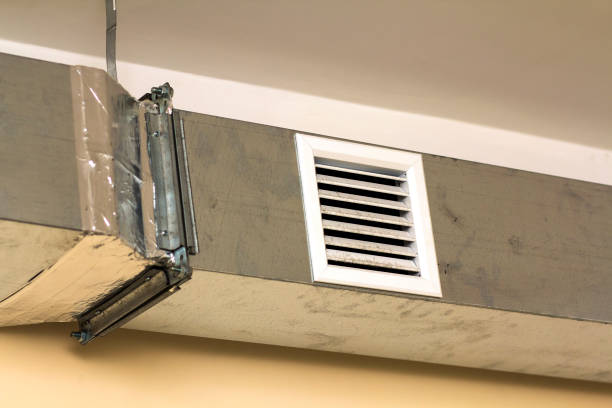 Best Emergency Air Duct Cleaning  in Highland, UT