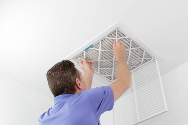 Best Local Air Duct Cleaning Services  in Highland, UT